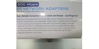 Shaw Direct ReadyNet HD network adapters